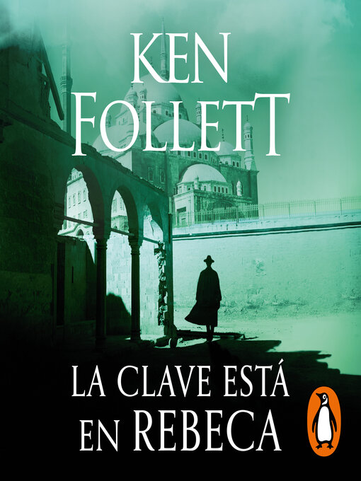 Cover image for La clave está en Rebeca